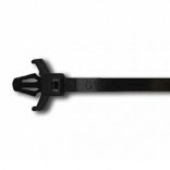 Push Mount Cable Tie